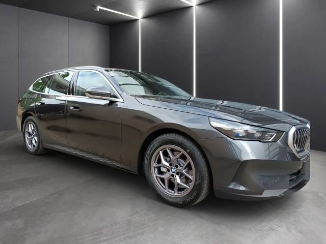 BMW 520 520d Touring