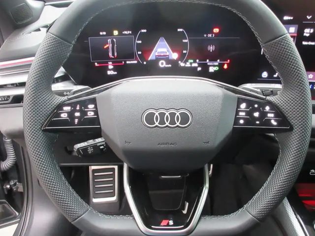 Audi A5 Quattro