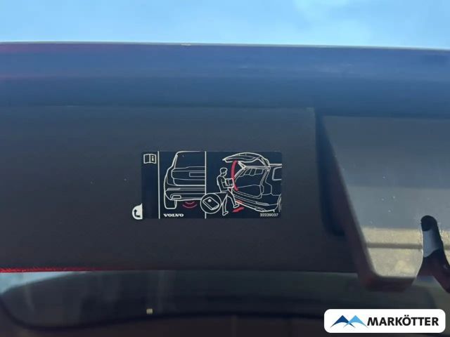 Volvo XC90 AWD R-Design T8