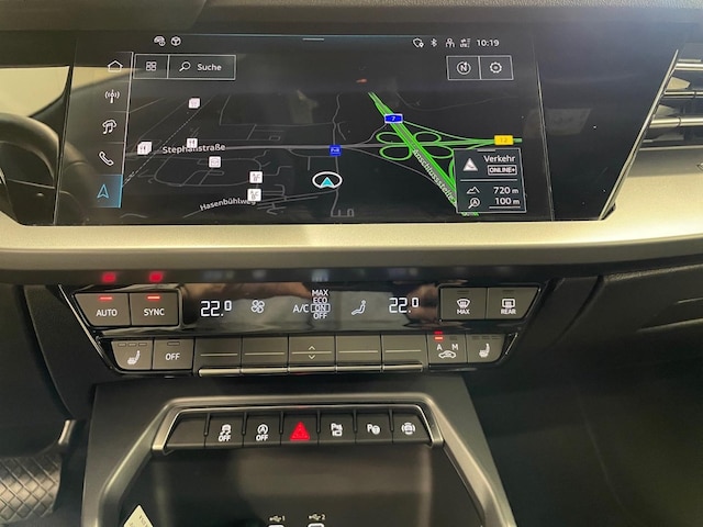 Audi A3 30 TFSI S-Line S-Tronic Sedan