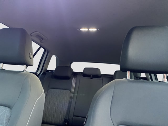 Volkswagen Golf Golf VIII Move Variant