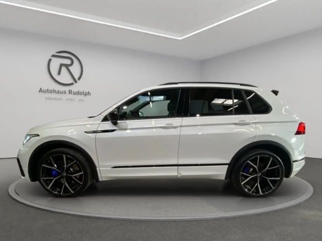 Volkswagen Tiguan 2.0 TSI 4Motion DSG