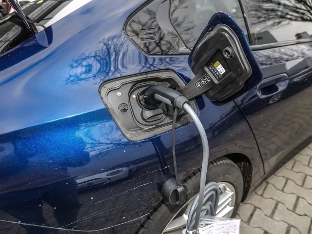 BMW i5 M-Sport Sedan eDrive40