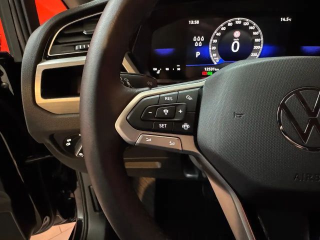 Volkswagen Touran DSG Life