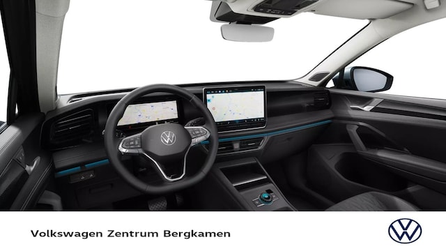 Volkswagen Tiguan Life eHybrid