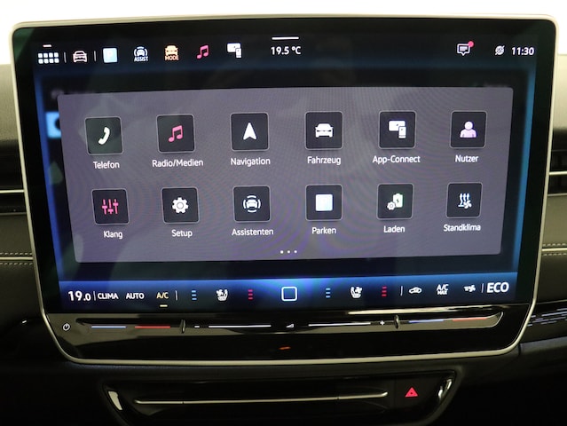 Volkswagen ID.7 Tourer