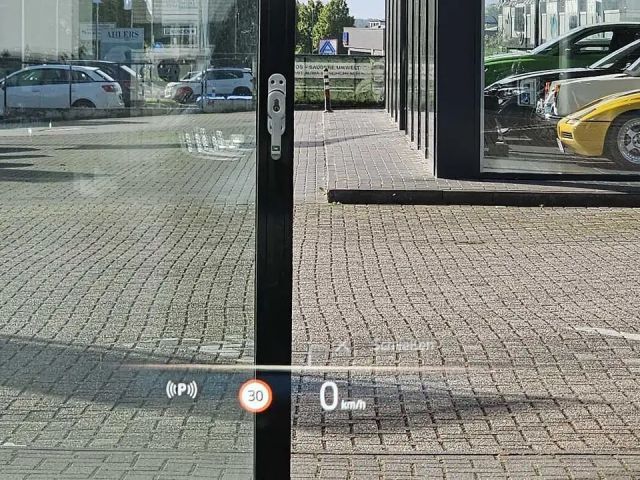 BMW X3 M-Sport xDrive