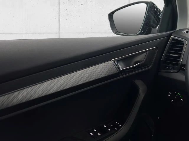 Skoda Karoq 1.5 TSI Selection