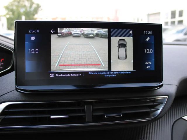 Peugeot 3008 Allure Pack Hybrid