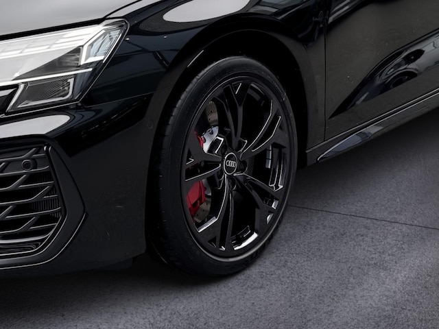 Audi S3 Quattro S-Tronic Sedan