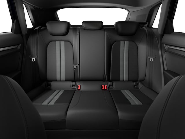 Audi A3 30 TFSI S-Tronic Sportback