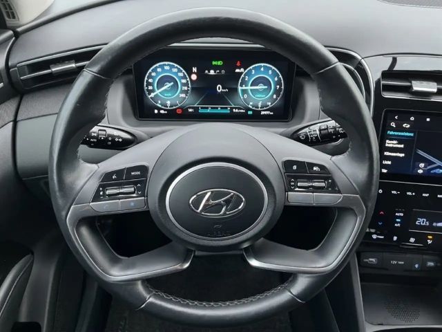 Hyundai Tucson 1.6 T-GDi Trend