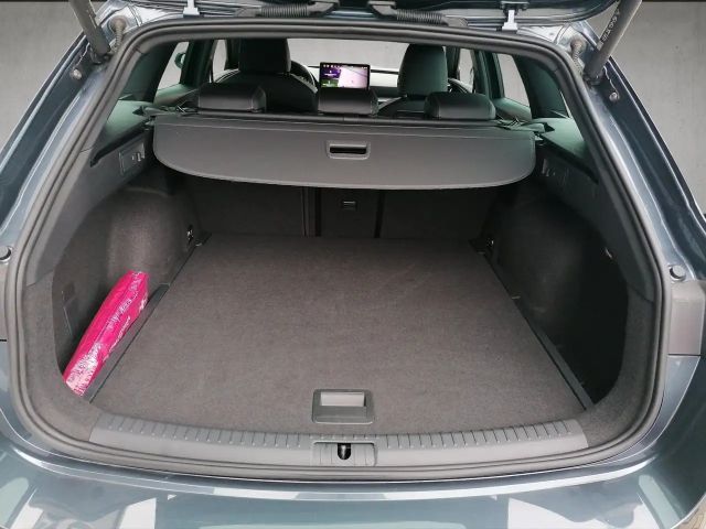 Cupra Leon DSG Sportstourer