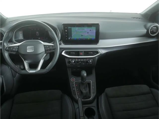 Seat Ibiza 1.0 TSI DSG Xcellence