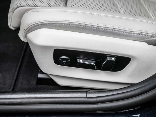 BMW 550 M-Sport Sedan xDrive