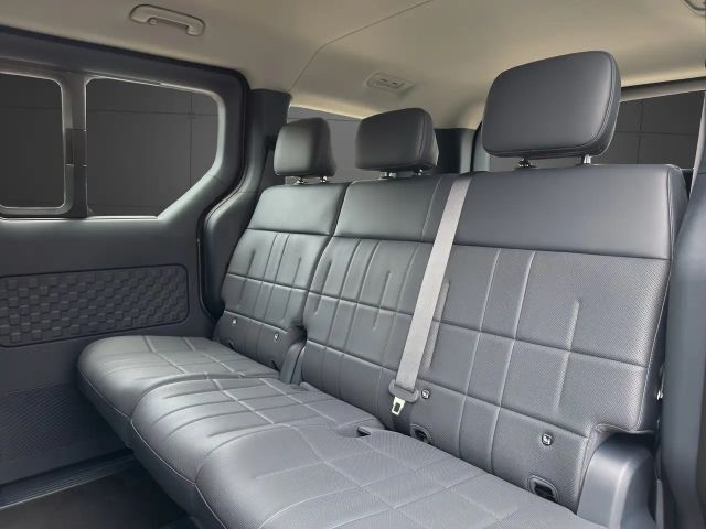 Kia PV5 Passenger 71 kWh