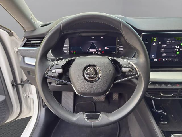 Skoda Octavia 2.0 TDI Combi Style Style