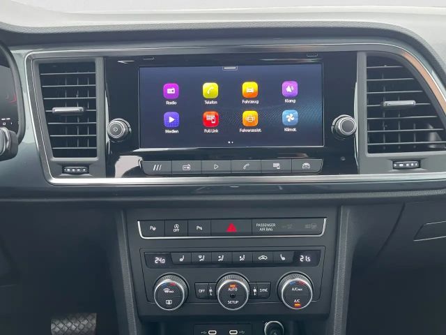 Seat Ateca DSG Style