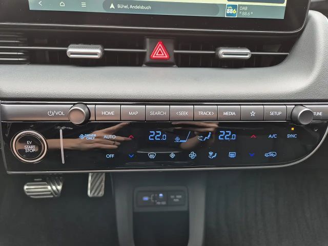 Hyundai IONIQ 5 4WD Vierwielaandrijving