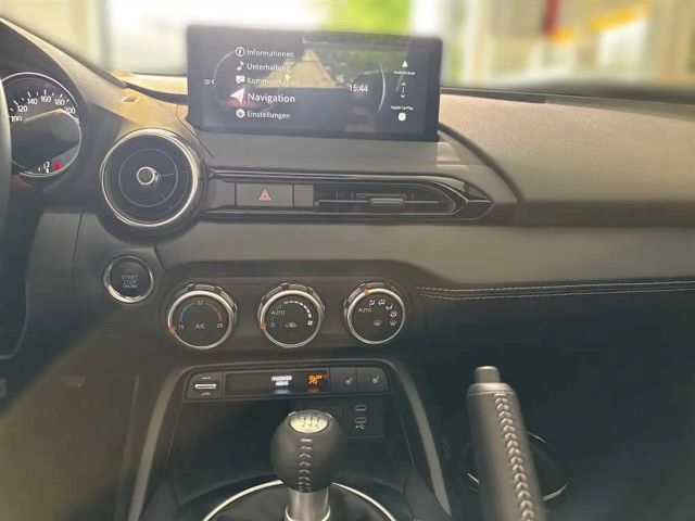 Mazda MX-5 Exclusive-line RF