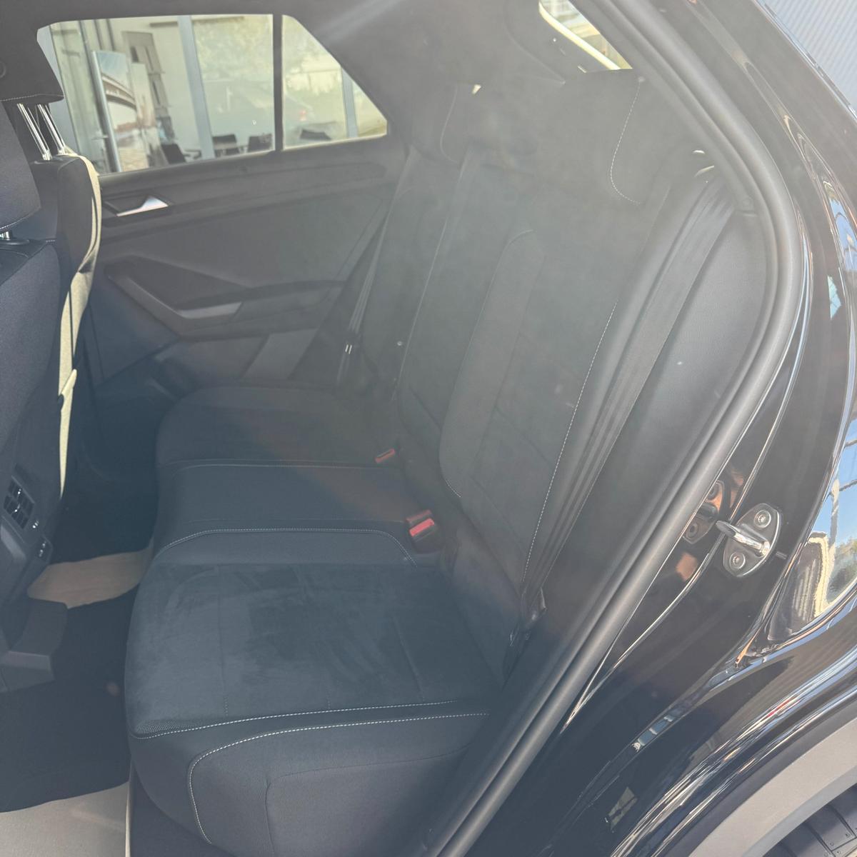 Volkswagen T-Roc 1.5 TSI Style