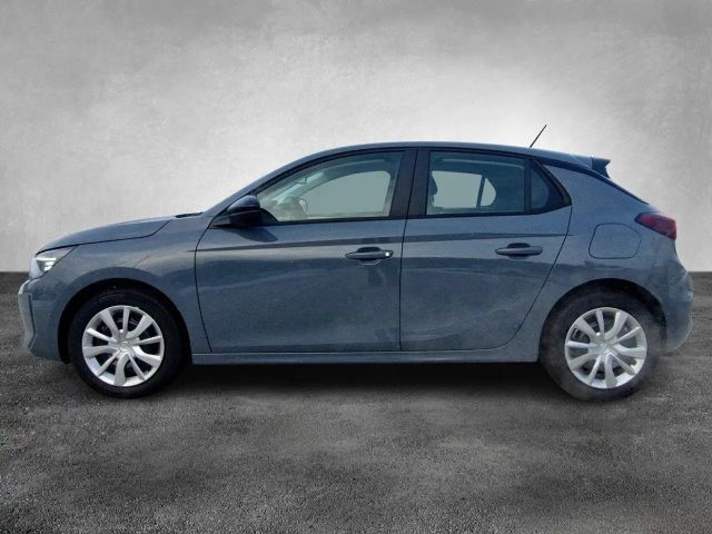 Opel Corsa 1.2 Turbo Edition Turbo