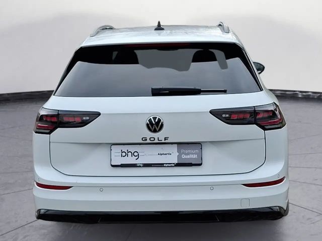 Volkswagen Golf 2.0 TDI DSG R-Line Variant