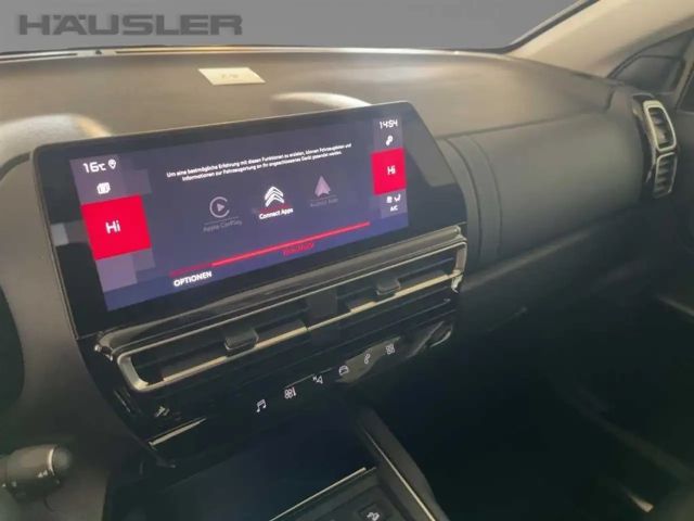 Citroën C5 Aircross PureTech