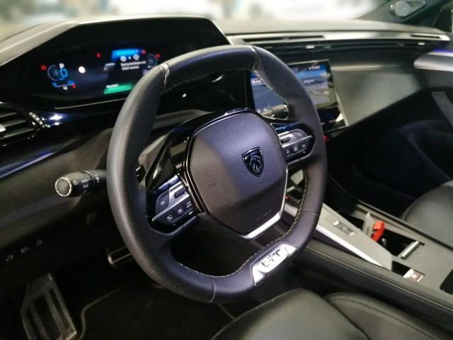 Peugeot 408 GT-Line Hybrid