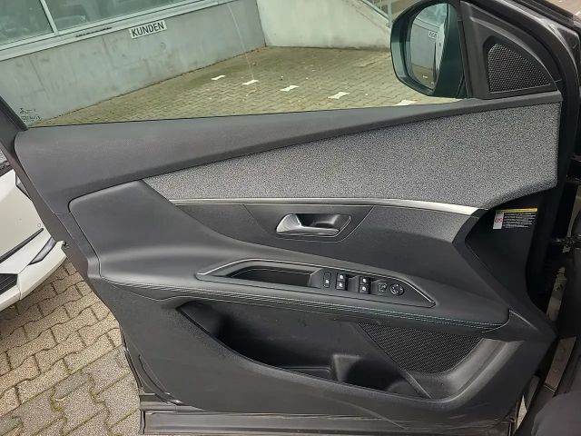 Peugeot 3008 Allure Pack