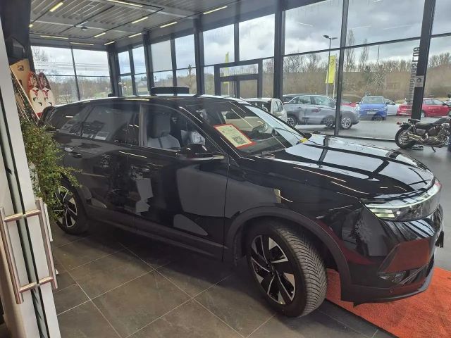 Opel Grandland X GS-Line Grand Sport