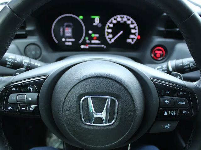 Honda HR-V 1.5 Advance Hybrid