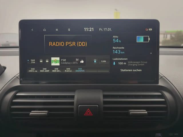 Hyundai INSTER 42 kWh Trend