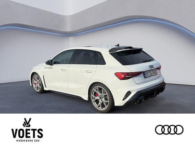 Audi RS3 Quattro S-Tronic Sportback