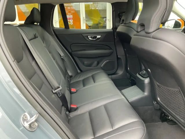 Volvo V60 AWD Dark T8 Ultimate