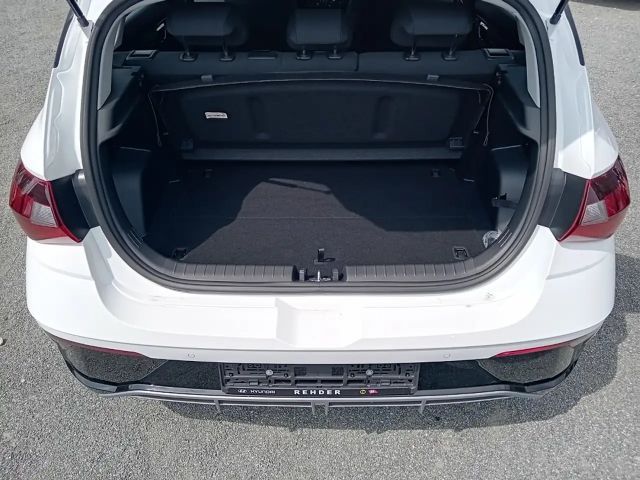 Hyundai i20 1.0 T-GDi Trend