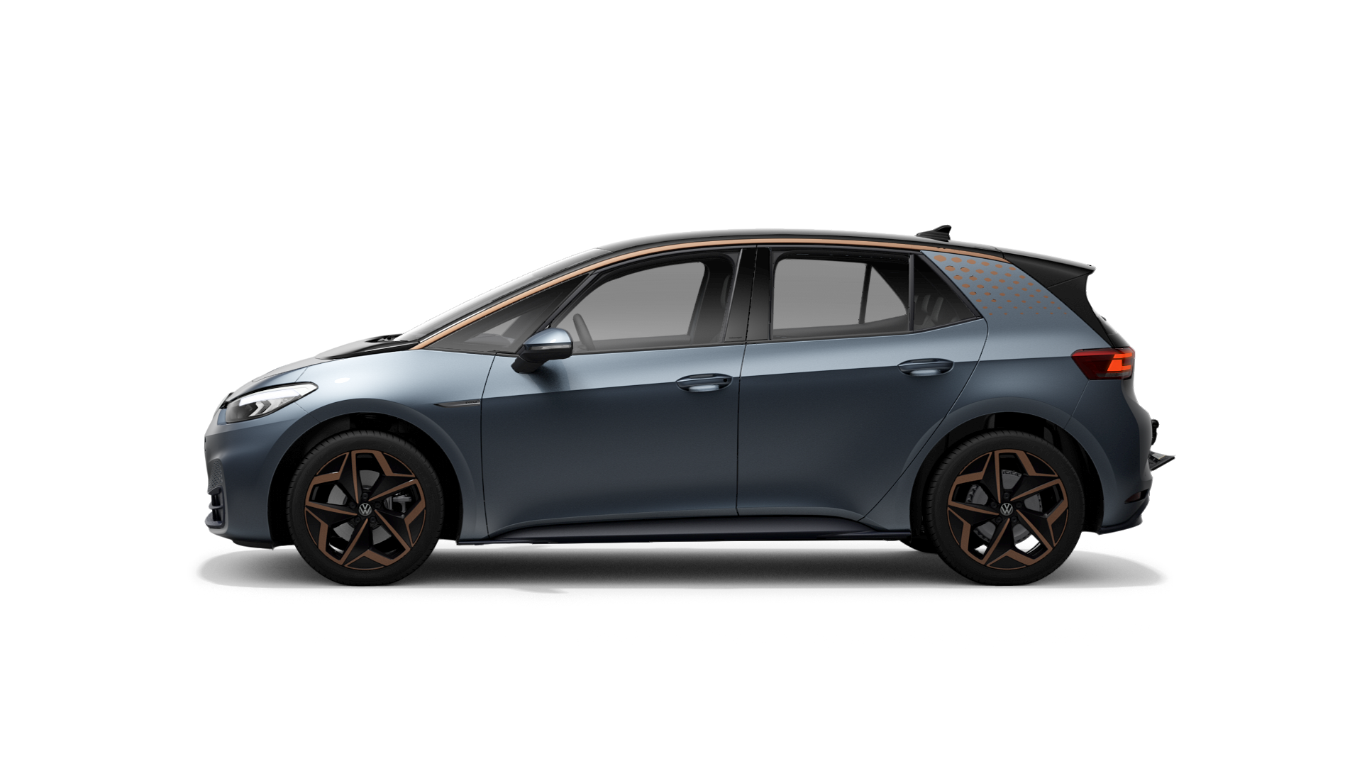 Volkswagen ID.3 Performance Pro