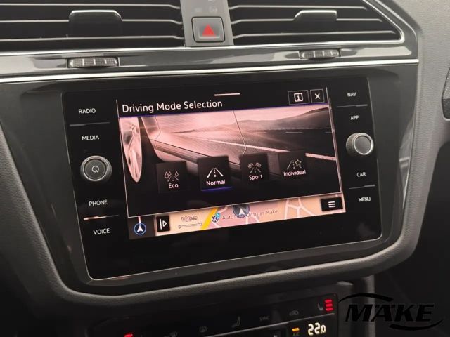 Volkswagen Tiguan 2.0 TSI 4Motion DSG R-Line