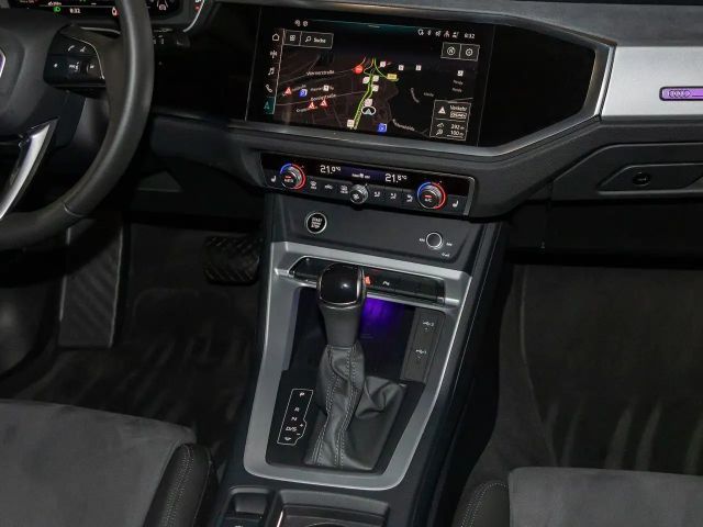 Audi Q3 35 TFSI S-Tronic