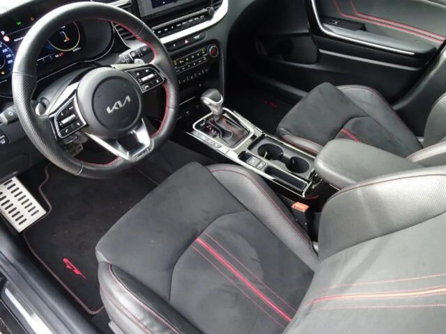 Kia ProCeed GDi GT-Line