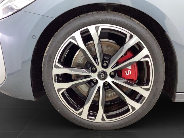 Audi S5 Avant S-Tronic