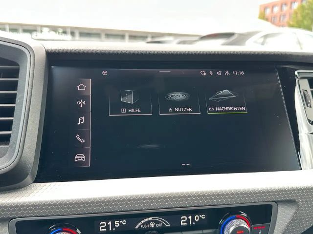 Audi A1 30 TFSI S-Line Sportback