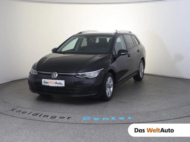 Volkswagen Golf DSG Life Variant