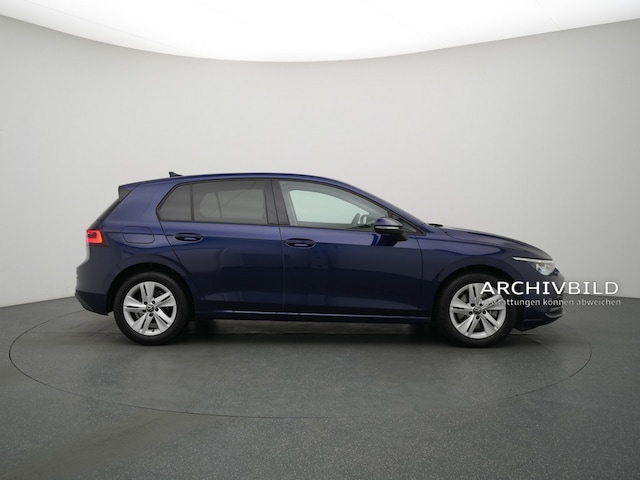 Volkswagen Golf DSG Golf VIII Life