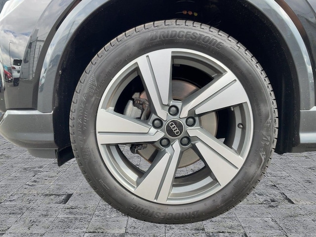 Audi Q2 40 TFSI Quattro S-Tronic