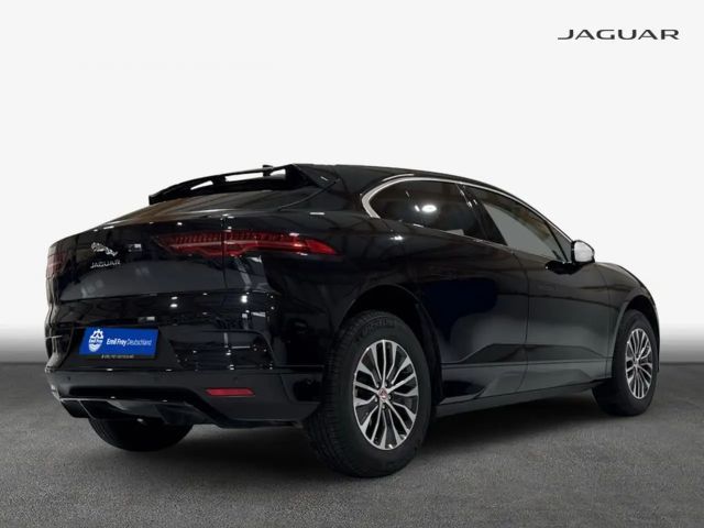 Jaguar I-Pace AWD S