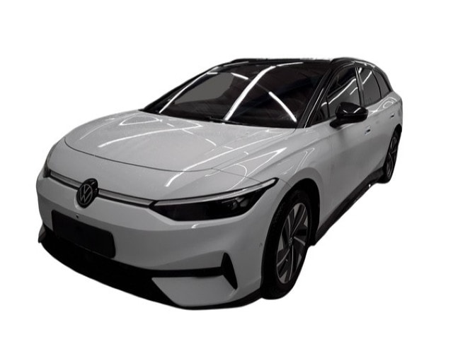 Volkswagen ID.7 IQ.Drive Pro Tourer