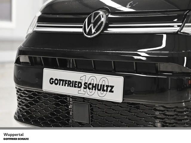 Volkswagen Caddy DSG