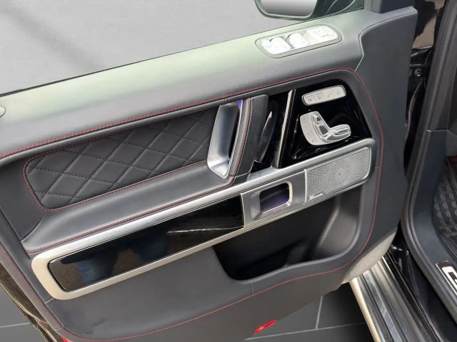 Mercedes-Benz G 400 AMG Line