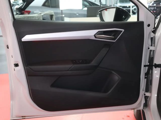 Seat Arona 1.0 TSI FR-lijn